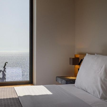 Mani Suites آغيوس نيكولاوس المظهر الخارجي الصورة