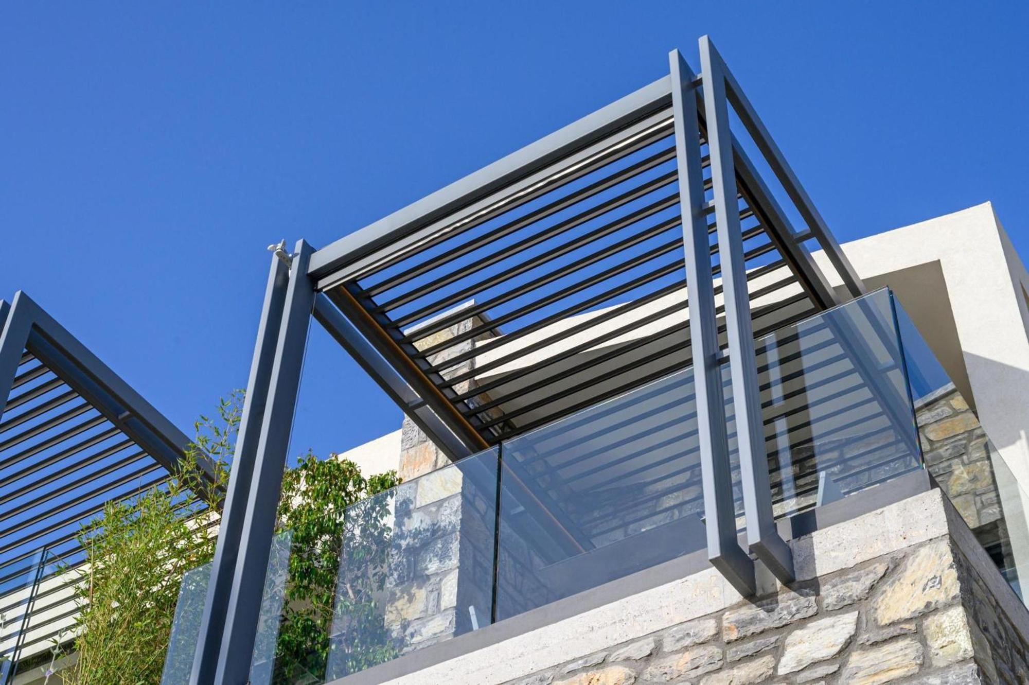 Mani Suites آغيوس نيكولاوس المظهر الخارجي الصورة