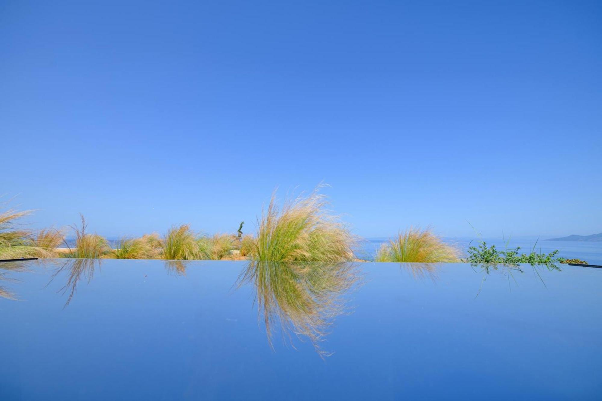 Mani Suites آغيوس نيكولاوس المظهر الخارجي الصورة