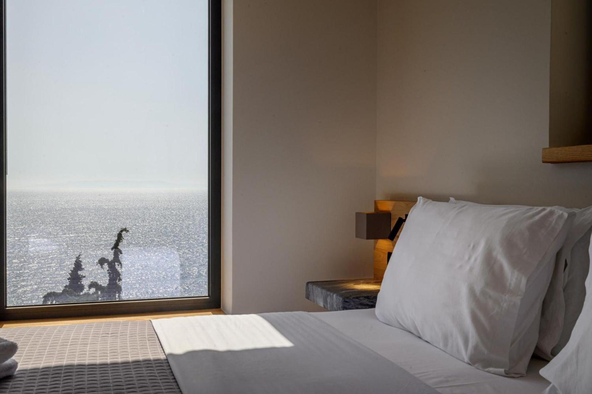 Mani Suites آغيوس نيكولاوس المظهر الخارجي الصورة